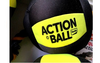Karlie Wasserspielzeug Action Ball Aquaball