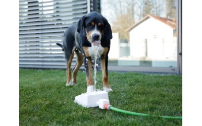 Kerbl Wasserspringbrunnen Bubble