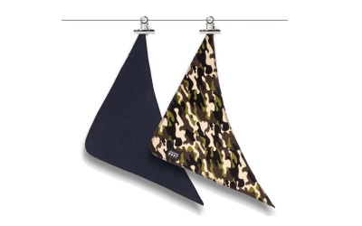 Knauders Best Halstuch Camouflage Classic