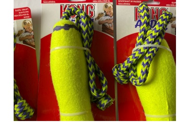 KONG Air Fetch Stick