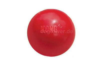 KONG Ball