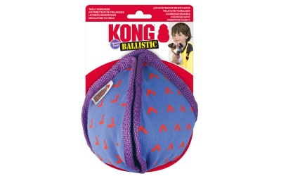 KONG Ballistic Hide N Treat Futterspielzeug