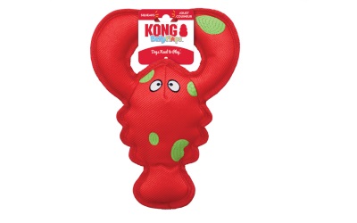 KONG Belly Flops