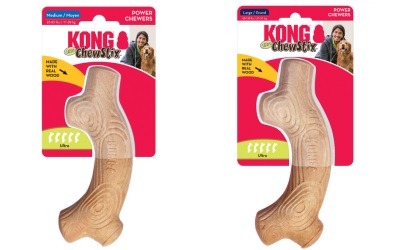 KONG ChewStix Stick