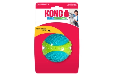 KONG CoreStrength Hundeball