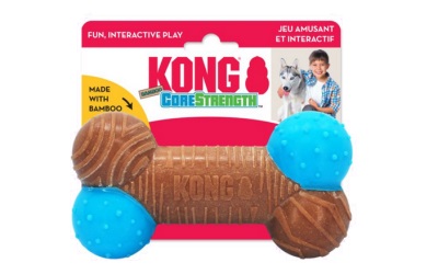 KONG CoreStrength Bamboo Bone