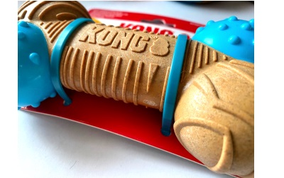 KONG CoreStrength Bamboo Bone