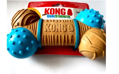 KONG CoreStrength Bamboo Bone