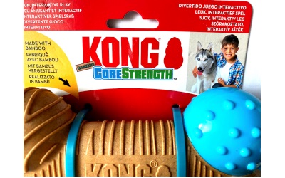 KONG CoreStrength Bamboo Bone