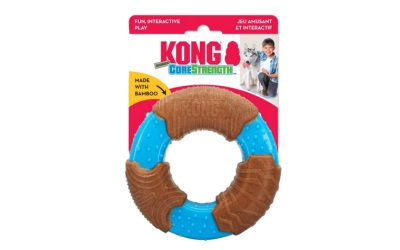 KONG CoreStrength Bamboo Ring