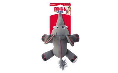 KONG Cozie Ultra Elefant