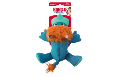 KONG Cozie Ultra Lion (Löwe)