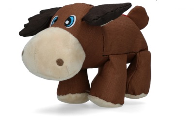 KONG Cozie Ultra Moose (Elch)