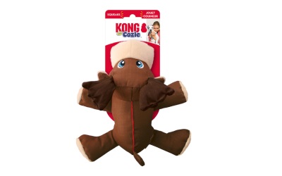 KONG Cozie Ultra Moose (Elch)