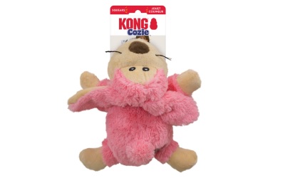 KONG Cozies Pastels