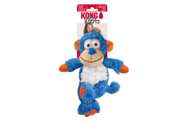 KONG Cross Knots