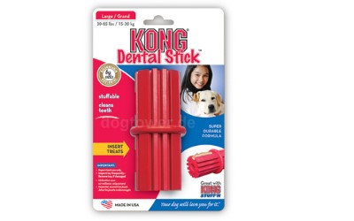 Dental Stick, Kong