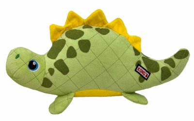 Kong Dynos Roars Kuscheltier, grün