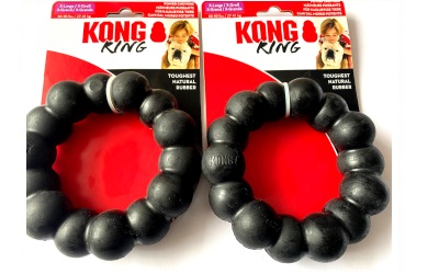KONG Extreme Ring