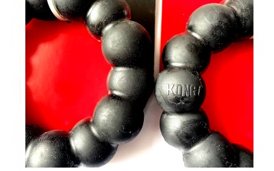 KONG Extreme Ring