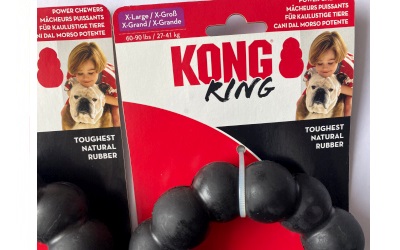 KONG Extreme Ring