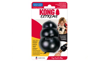 KONG extreme