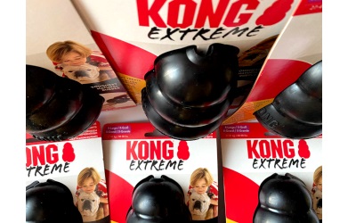 KONG extreme