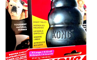 KONG extreme