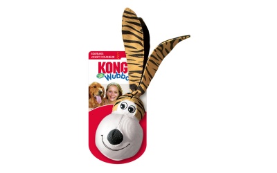 KONG Wubba Floppy Ears