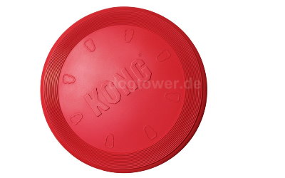 Kong Flyer Hundefrisbeescheibe