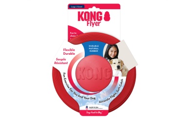 KONG Flyer