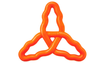 KONG Flyangle Hundespielzeug