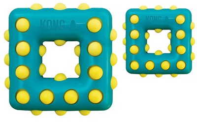 KONG Dotz Square