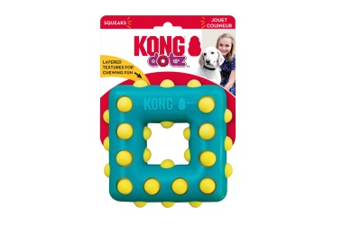 KONG Dotz Square