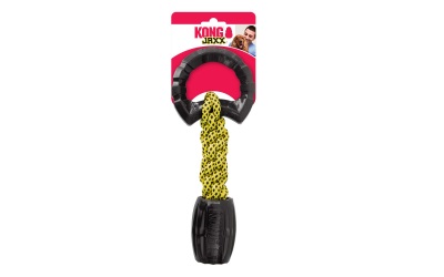 KONG Jaxx Braided Tug