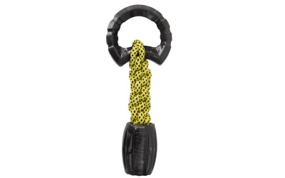 KONG Jaxx Braided Tug