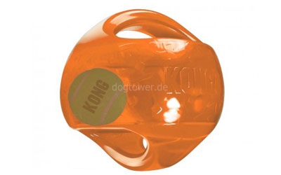 Jumbler Ball, orange