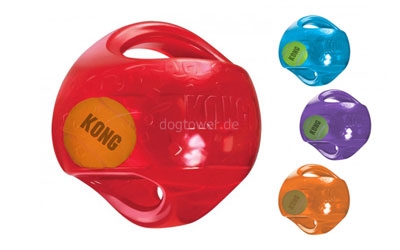 KONG Jumbler Ball