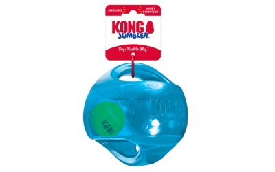 KONG Jumbler Ball