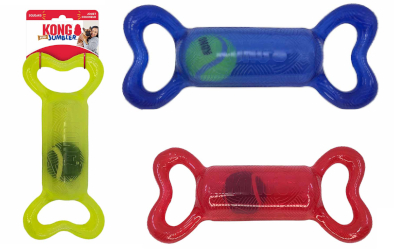 Kong Jumbler Tug Zerrspielzeug