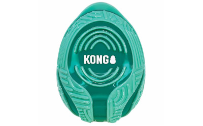 Kong Rewards Licks Beschäftigungs- Hundespielzeug, grün
