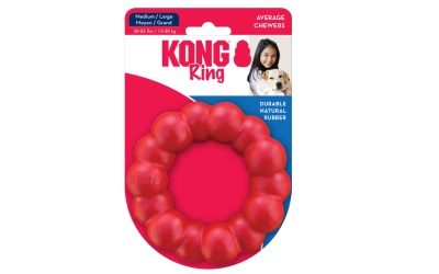 KONG Ring