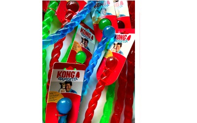 KONG Safestix Apportierspielzeug