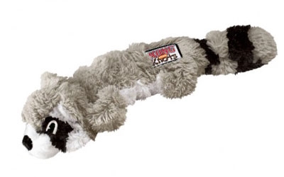 Waschbär