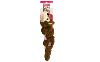KONG Scrunch Knots