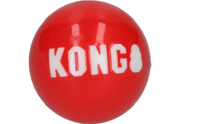 KONG Signature Ball