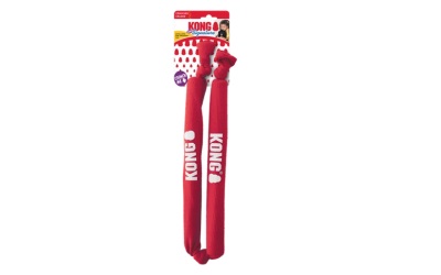 KONG Signature Crunch Rope Double