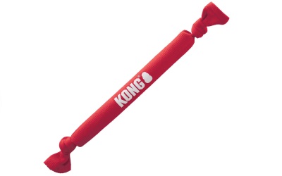 KONG Signature Crunch Rope Single