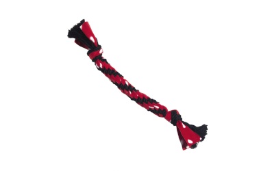 KONG Signature Rope Dual Knot Dog Toy - 20 Inch Chew & Tug Toy