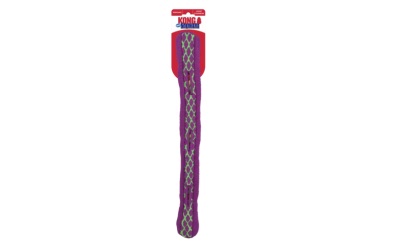 KONG Sneakerz Sport Tug with Rope